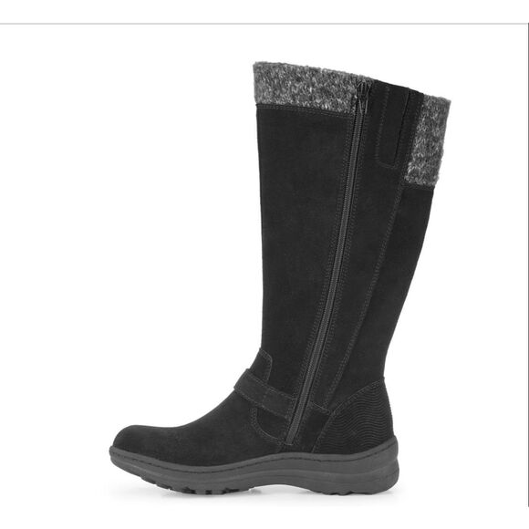 Baretraps Adele Cold Weather Tall Boot 8.5 M - Picture 3 of 16